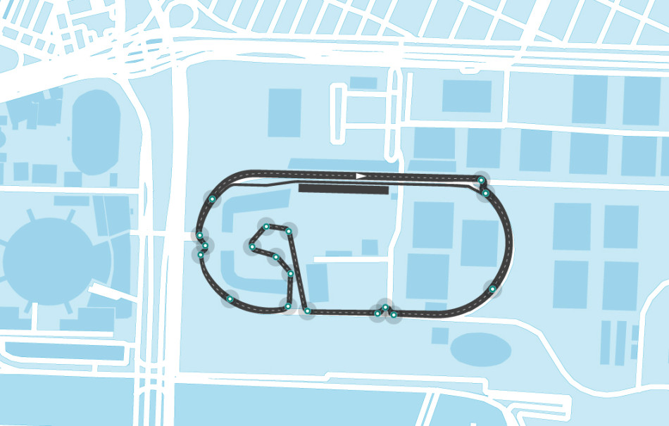 Formula E Mexico Formula E Mexico