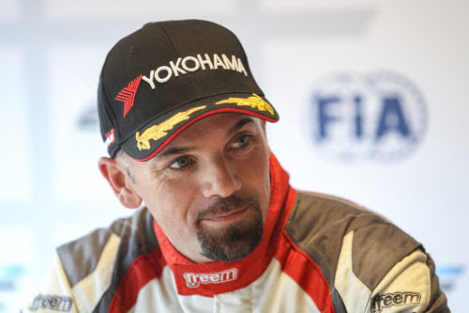 Fulín Studenič WTCR 2018