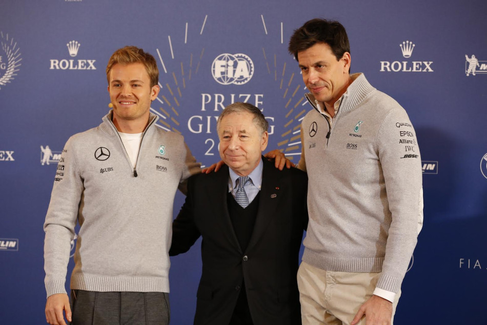 FIA, Motorsport, Mobility, Road Safety, F1, WRC, WEC, WTCC, World RX