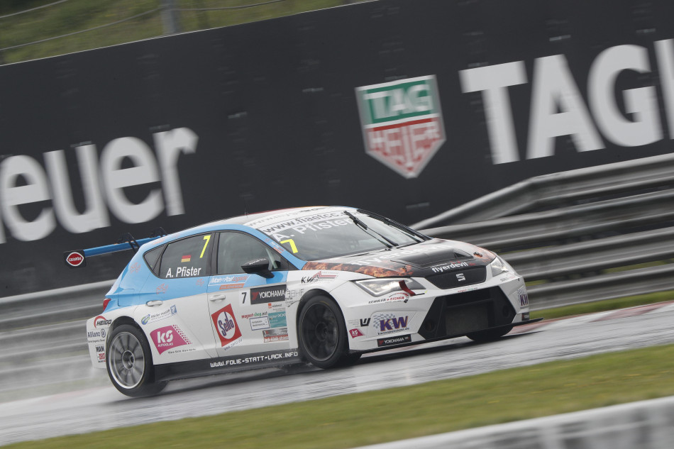 ETCC, Nurburgring, Motorsport, FIA