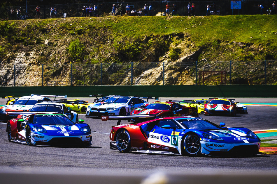 WEC