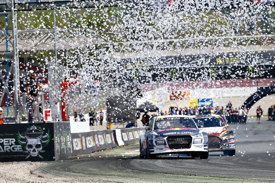 World RX Catalunya