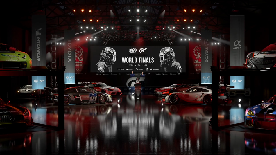 Gran Turismo Sport to Stage Online FIA Championship Finals for 2020 –  GTPlanet