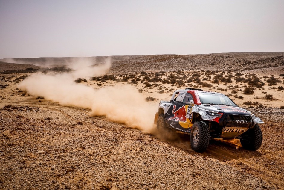 W2RC – Al-Attiyah supera a Loeb en la lucha por el título con el tercer lugar en el Rally de Marruecos, Quintero gana la T3