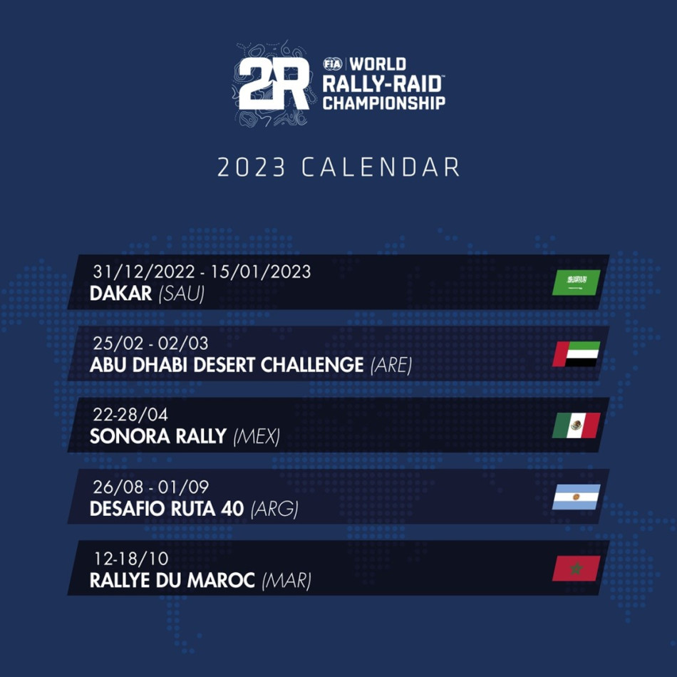 Horários de raid de novembro de 2023
