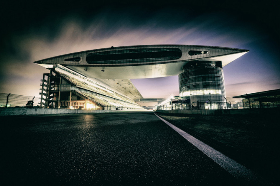 WEC - 6 Hours of Shanghai - Facts and figures 