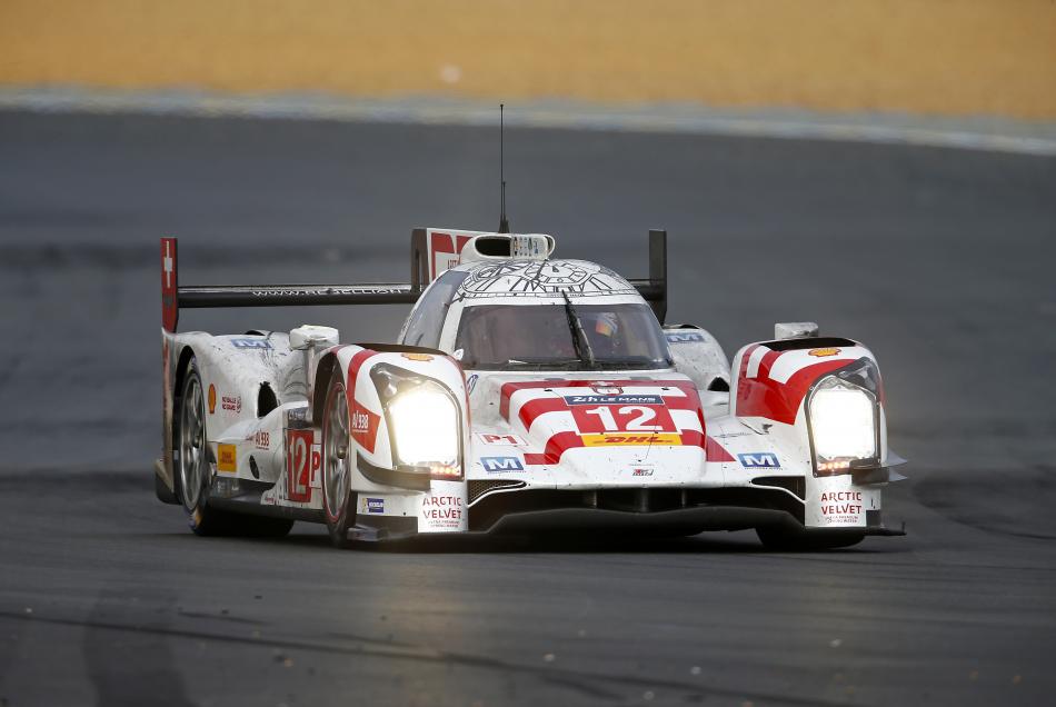 WEC 6  hours of Nurburgring Preview