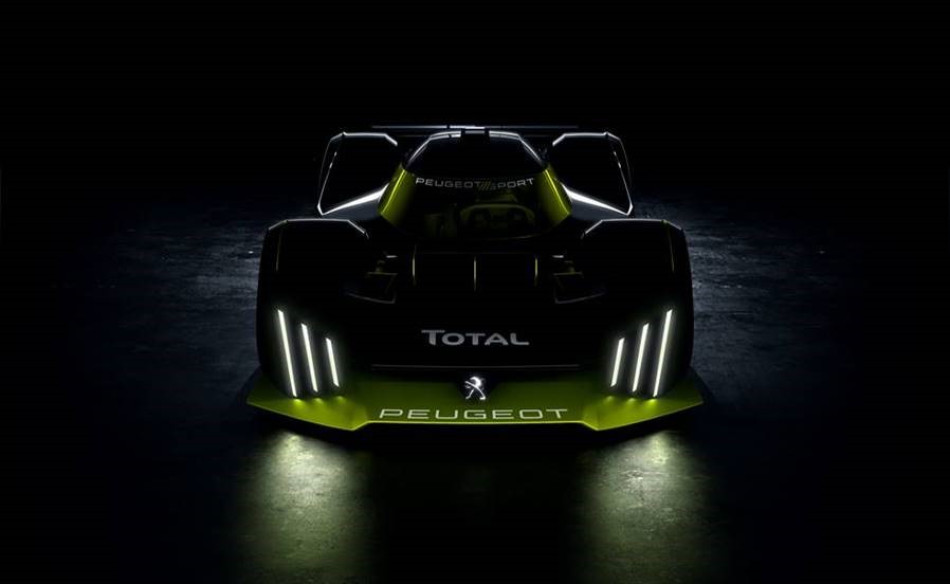 FIA WEC  Le Mans