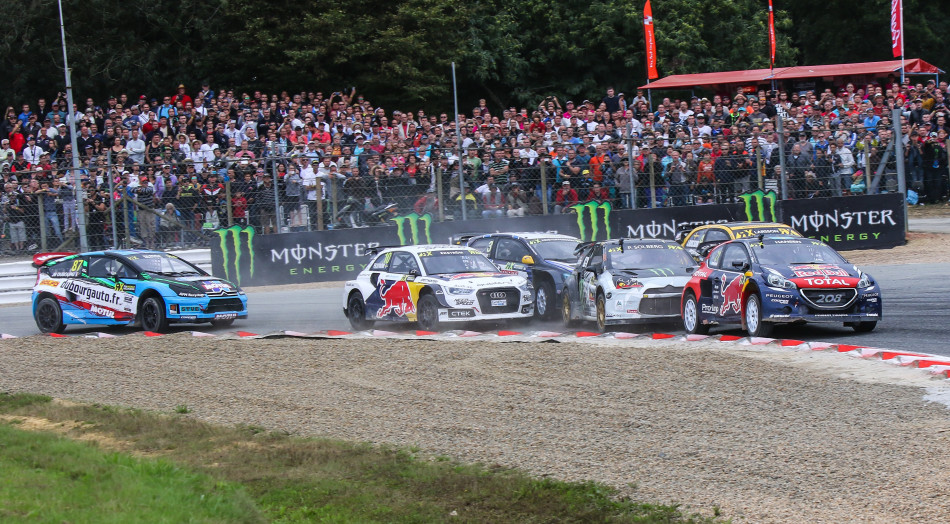 World Rx Barcelona Preview