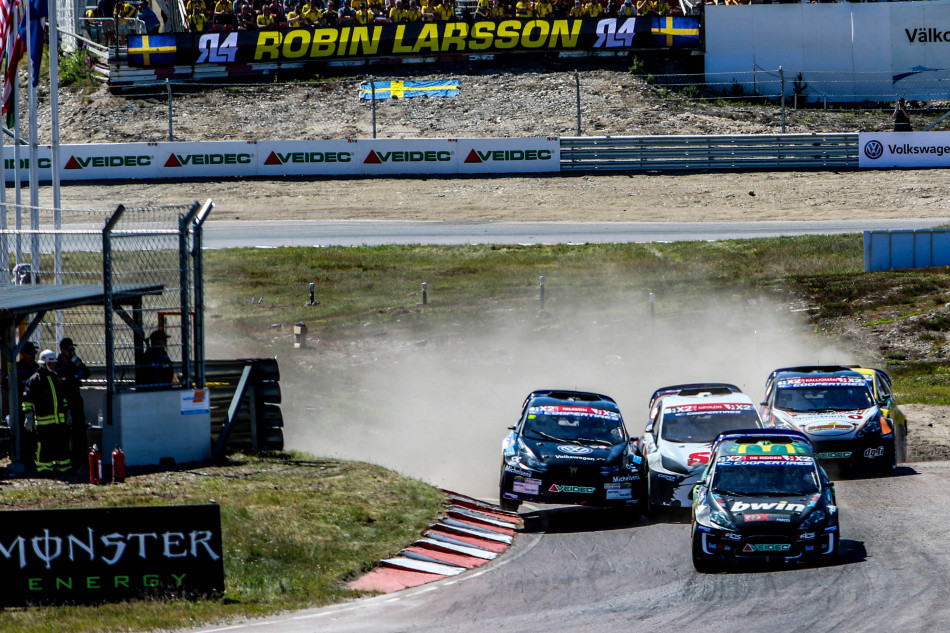World RX Canada World RX Canada