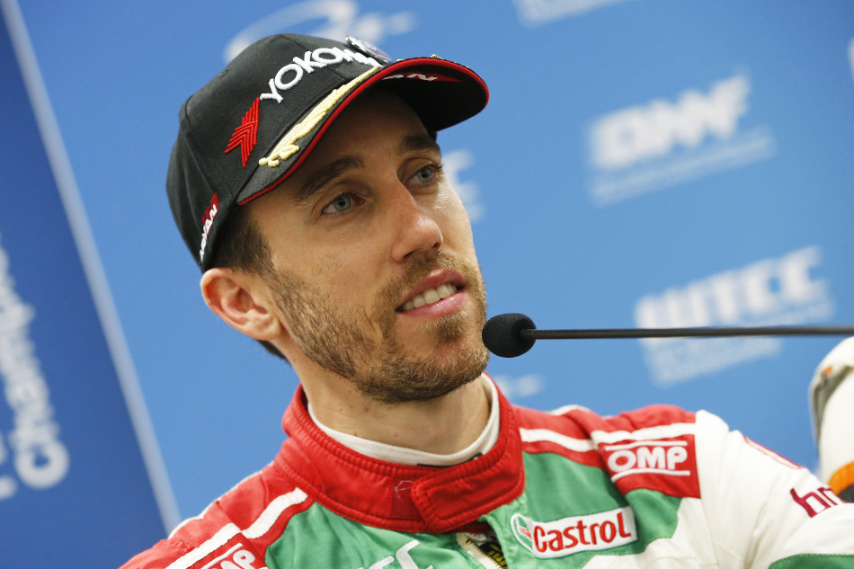 WTCC, Touring Car, Race of Qatar, FIA, Motorsport