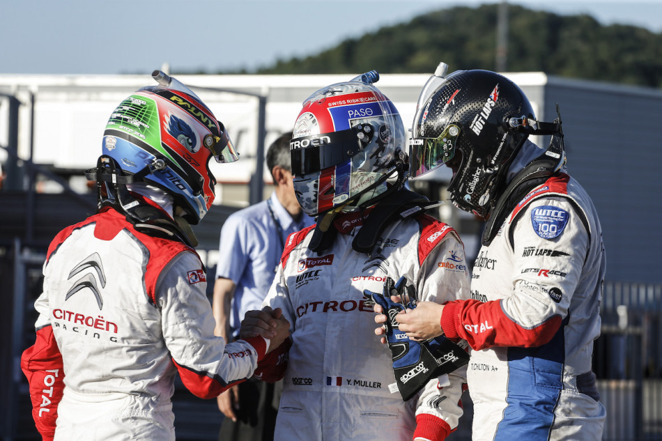 FIA, Motorsport, Mobility, Road Safety, F1, WRC, WEC, WTCC, World RX