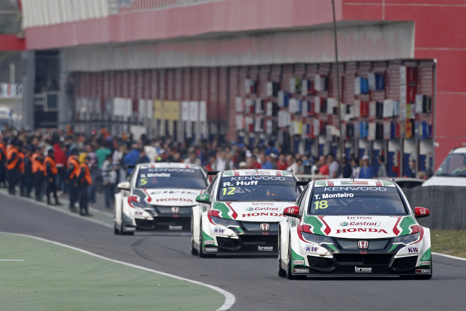 FIA, Motorsport, Mobility, Road Safety, F1, WRC, WEC, WTCC, World RX