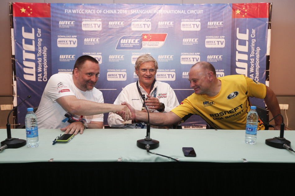 FIA, Motorsport, Mobility, Road Safety, F1, WRC, WEC, WTCC, World RX
