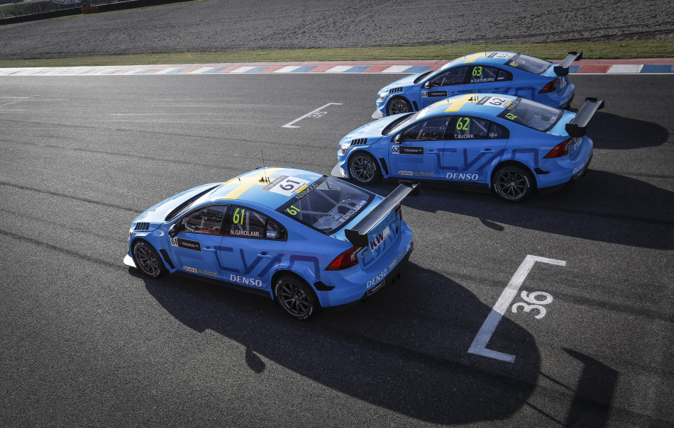WTCC, Touring Car, Race of Argentina, FIA, Motorsport