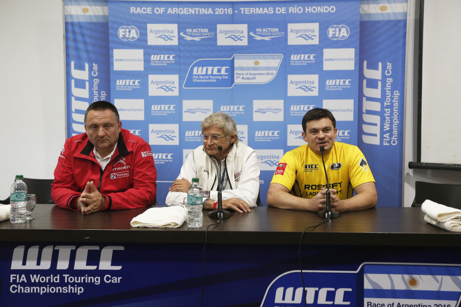 FIA, Motorsport, Mobility, Road Safety, F1, WRC, WEC, WTCC, World RX