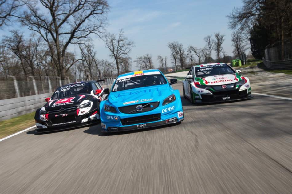 FIA, Motorsport, Mobility, Road Safety, F1, WRC, WEC, WTCC, World RX