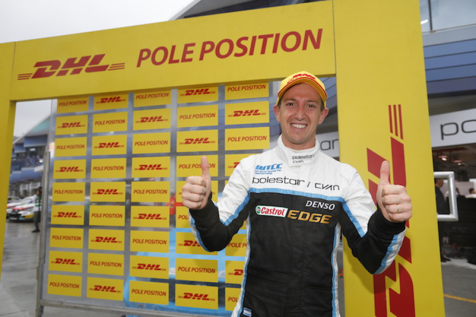 WTCC, Touring Car, FIA, Motorsport