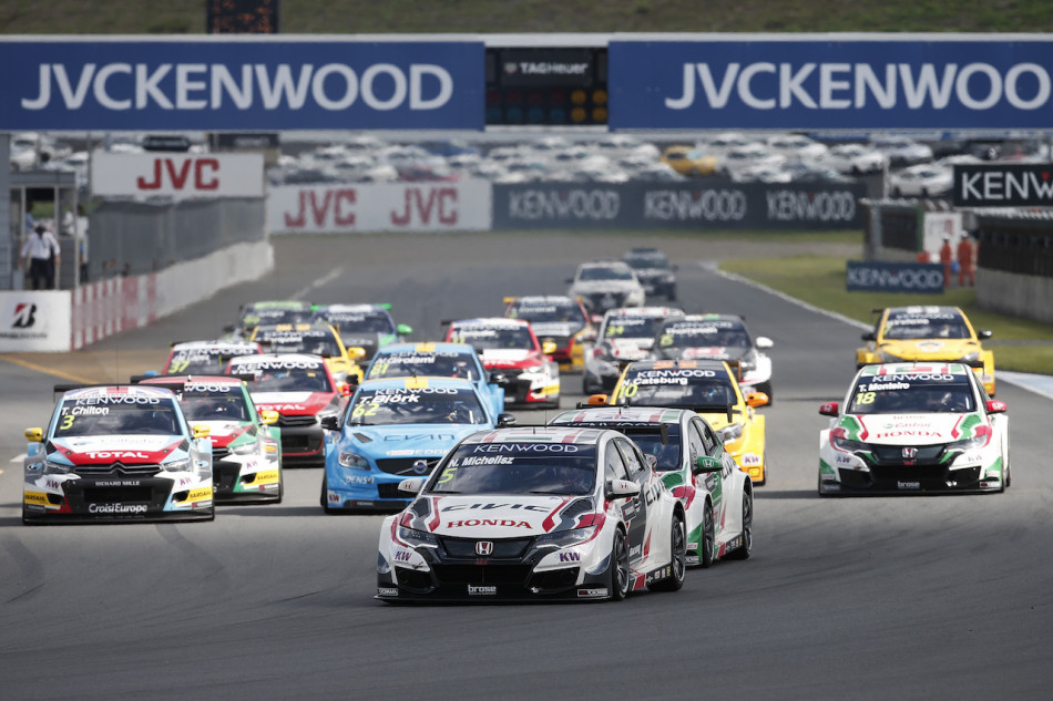 FIA, Motorsport, Mobility, Road Safety, F1, WRC, WEC, WTCC, World RX