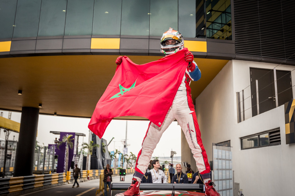 WTCC, Touring Car, Race of Macau, FIA, Motorsport 