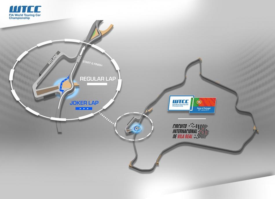WTCC, Touring Car, Race of Portugal, FIA, Motorsport