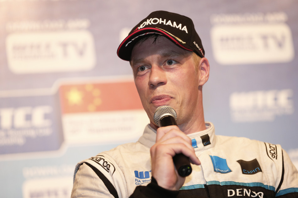 FIA, Motorsport, Mobility, Road Safety, F1, WRC, WEC, WTCC, World RX