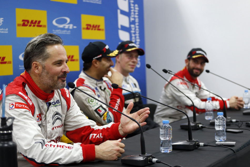 FIA, Motorsport, Mobility, Road Safety, F1, WRC, WEC, WTCC, World RX