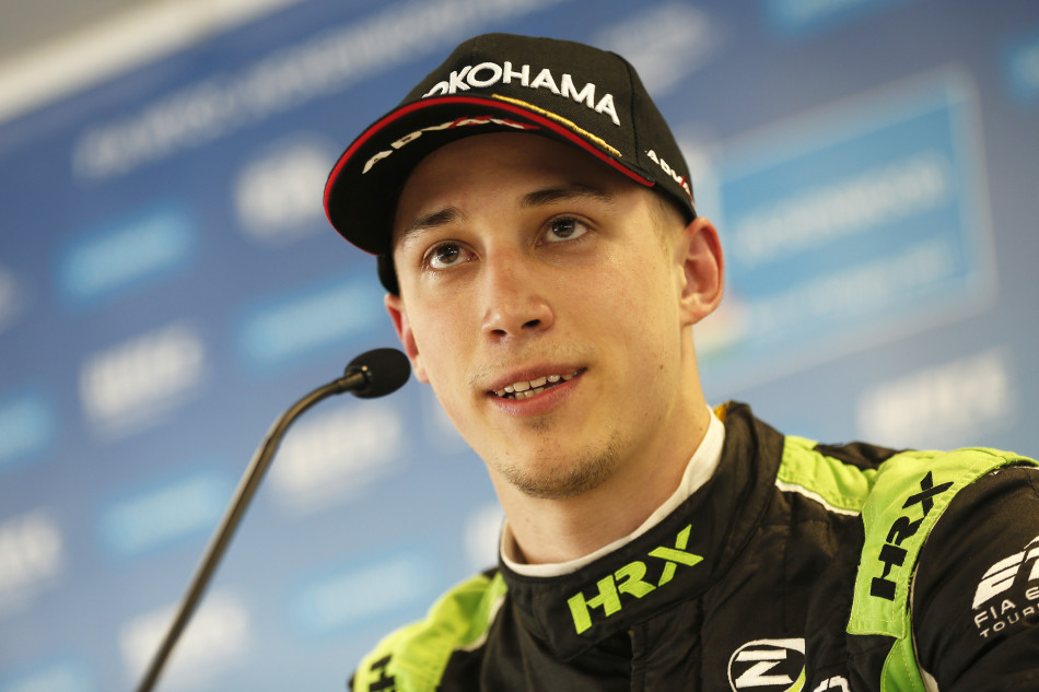 WTCC, Touring Car, Race of Argentina, FIA, Motorsport