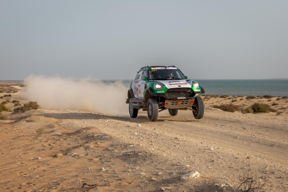 Cross-Country – Seaidan/Kuzmich claim maiden World Cup win and series lead
