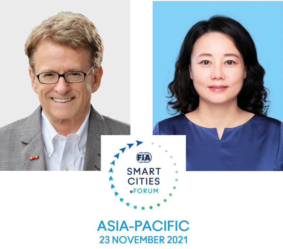 opening, asia-pacific eforum
