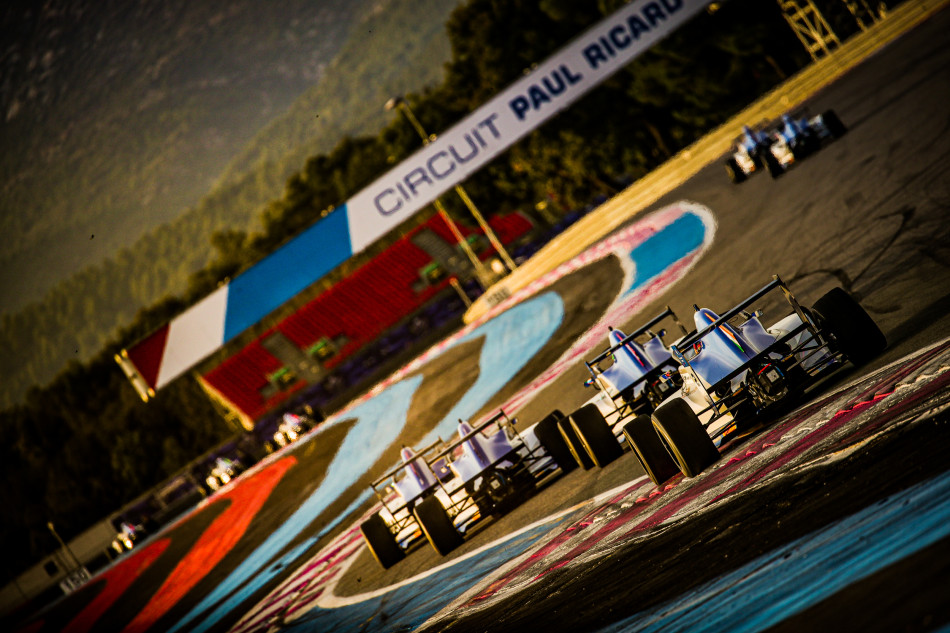 Drifting slides back into FIA Motorsport Games 2022, FIA Motorsport Games