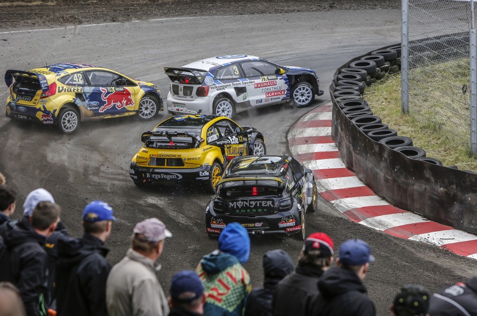 World RX Canada Preview