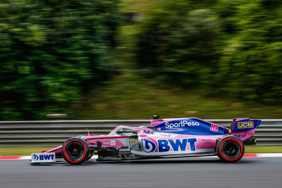 2019 hungarian grand prix full race deals