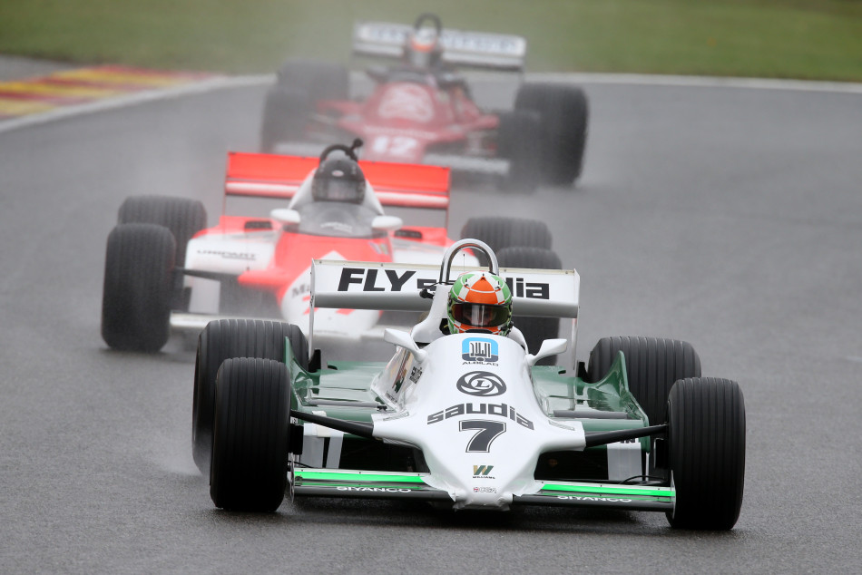 2019 formula 1 championship
