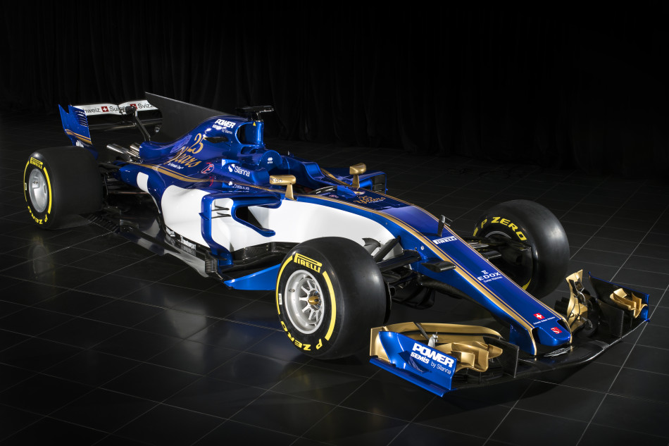 F1 17 Cars Federation Internationale De L Automobile