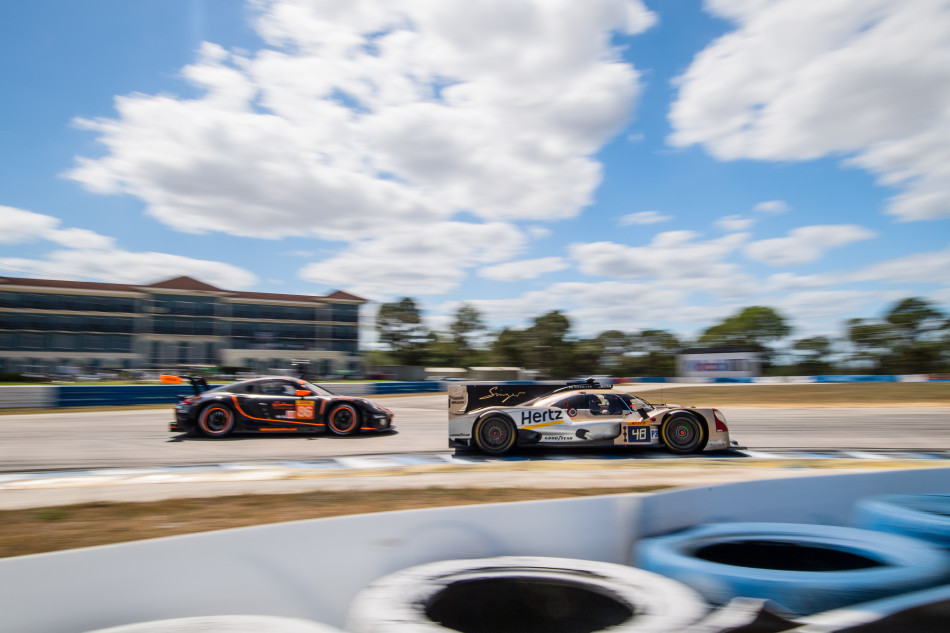 WEC: 2023 1000 Miles of Sebring  Federation Internationale de l