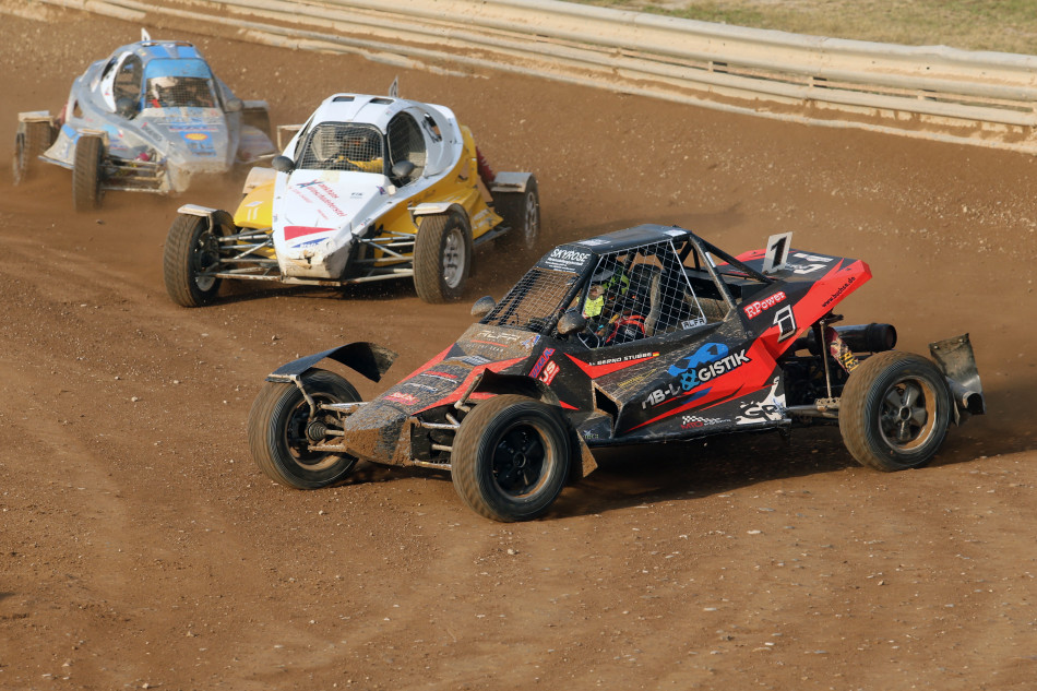 Calendrier Championnat D Europe Autocross 2023 Autocross - European Autocross Championship - 2018 Round 10 - Maggiora  (Ita) | Federation Internationale De L'automobile