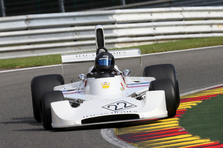 fia formula 1 championship