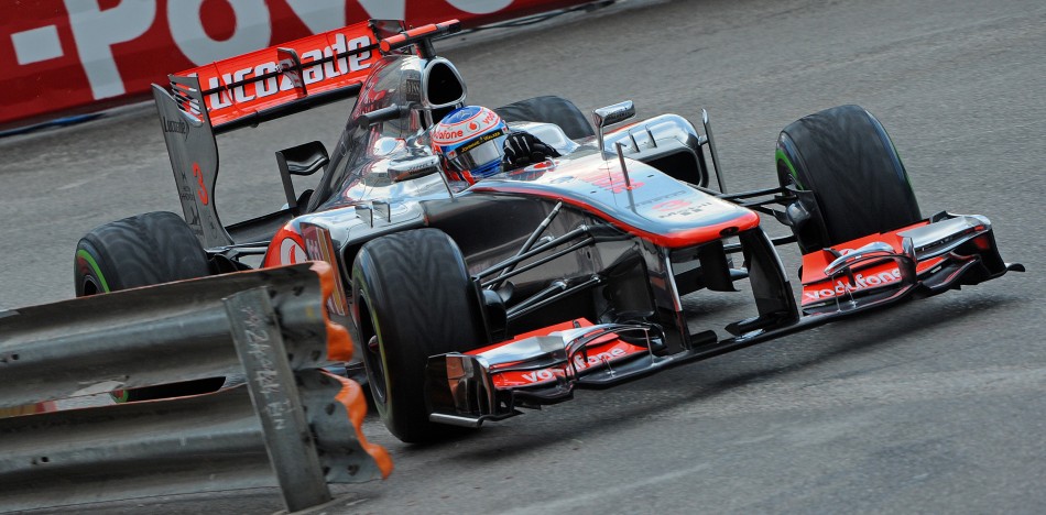 27.05.2012. Monaco Monte Carlo, F1 Grand Prix Motorsports: FIA