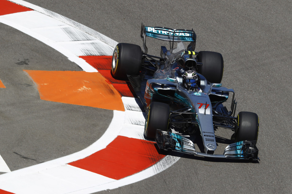 f1 2017 russia