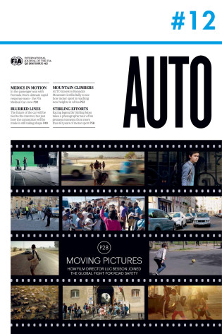 Auto 12