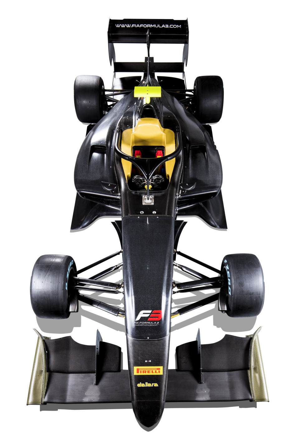 F3 car sales
