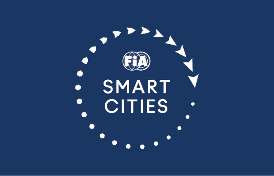 Fia Smart Cities Federation Internationale De Lautomobile - 
