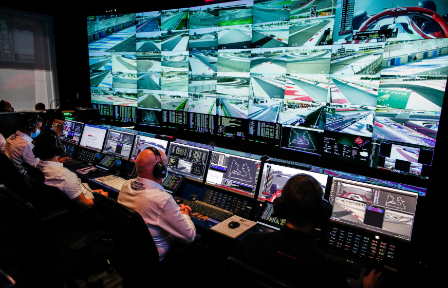 federation internationale de l automobile