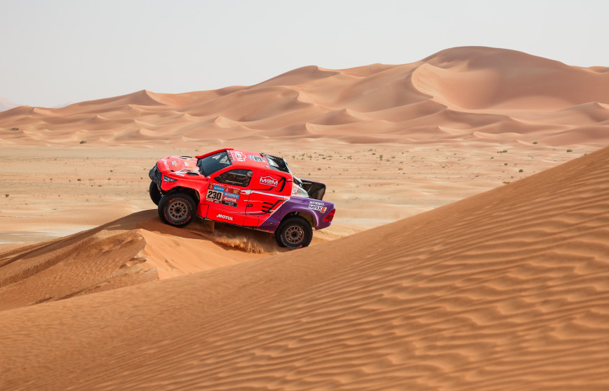 Federation Internationale de l'Automobile image