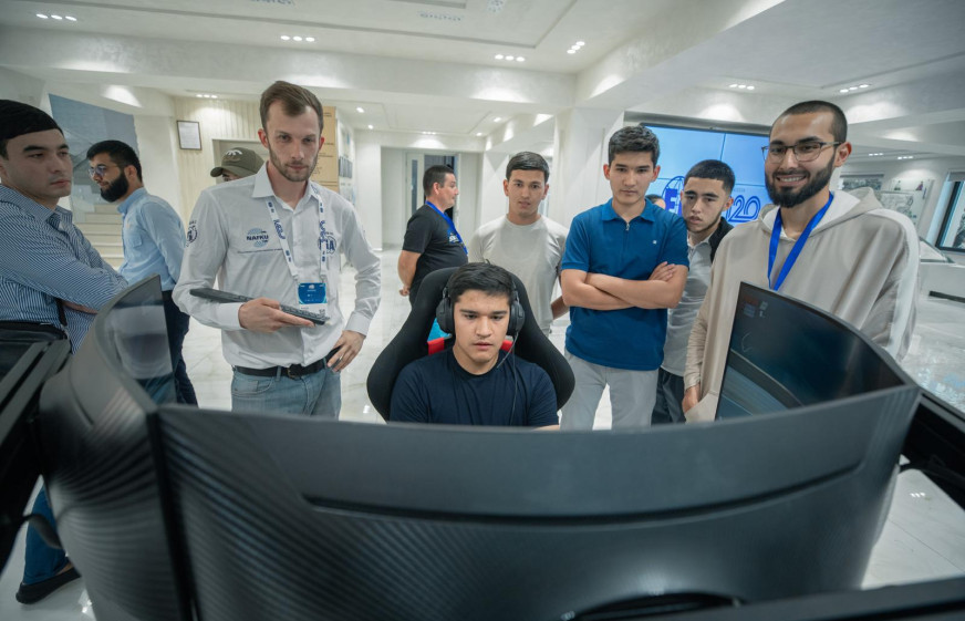 Federation Internationale de l'Automobile