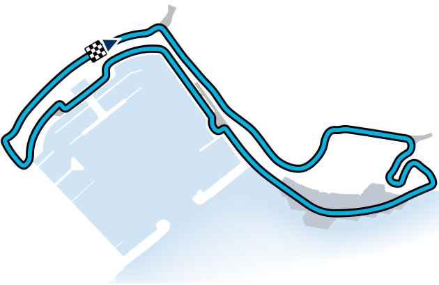 F1 2018 - Monaco Grand Prix