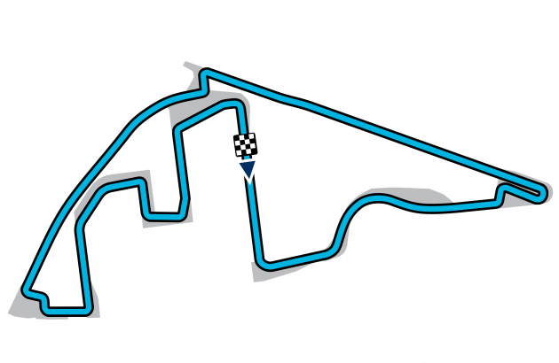 F2 - 2018 Race of Abu-Dhabi