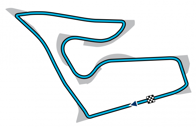 F2 - 2018 Race of Austria