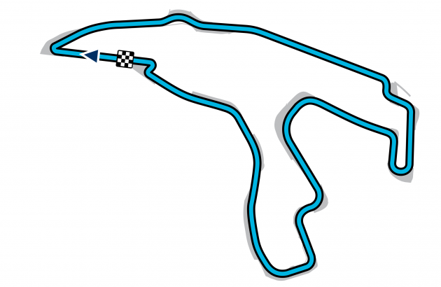 F2 - 2018 Race of Belgium